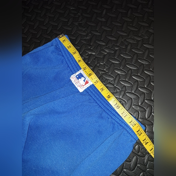 *read* Vintage 92 Toronto Blue Jays sweat pants - Picture 2 of 14